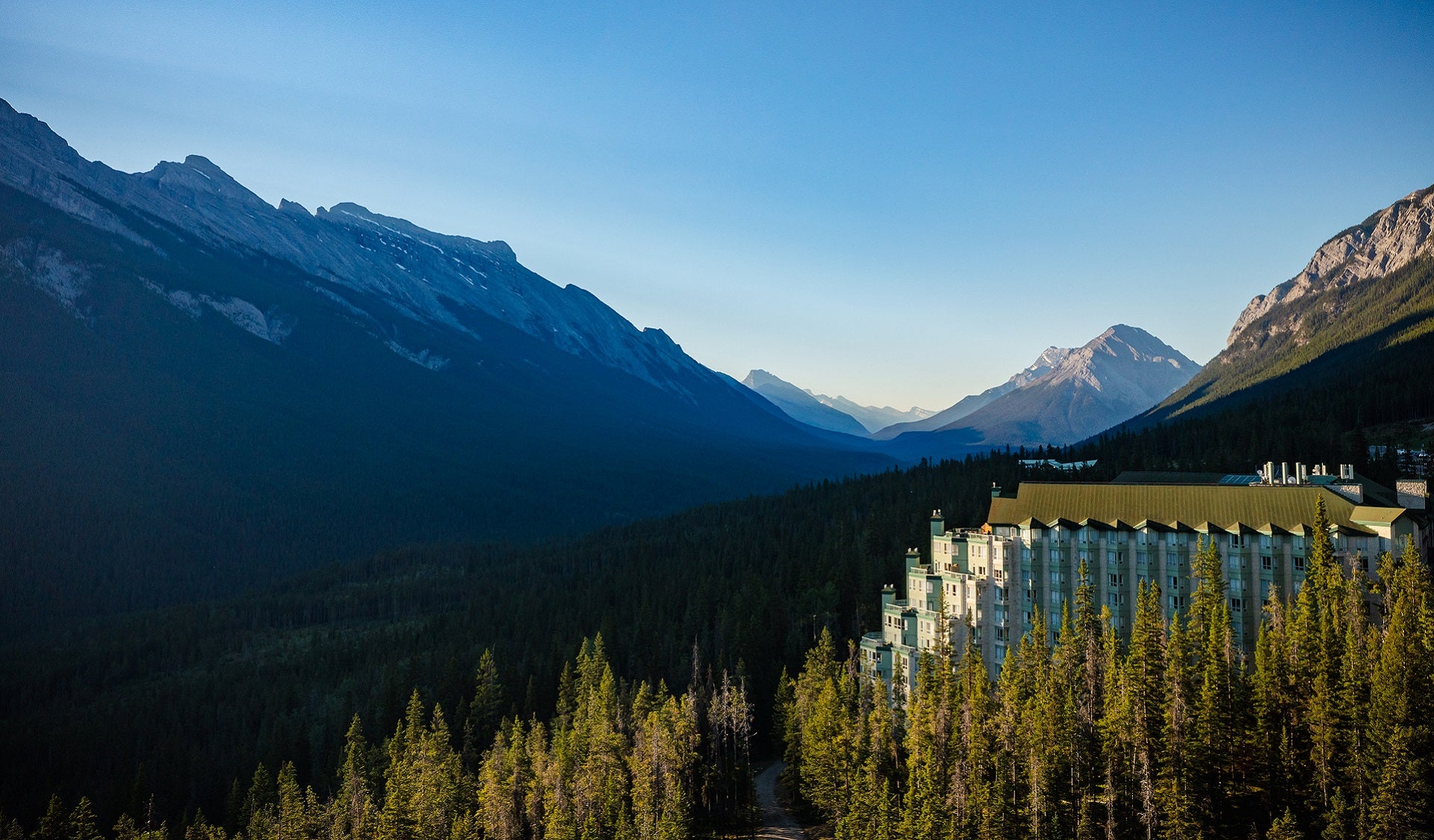 The three ‘Ps’ behind Oxford’s acquisition of The Rimrock Resort Hotel in Banff