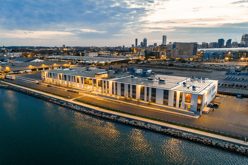 Oxford secures the largest life sciences lease in Boston’s Seaport this year, with Lilly fully occupying 645 Summer Street