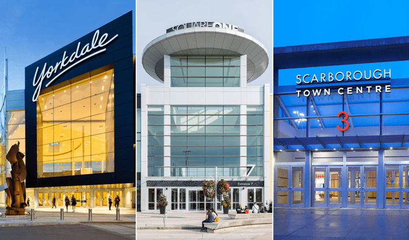 Destination retail fuels top performance at LEGACY3 Development Group’ GTA shopping centres